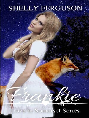 cover image of Frankie